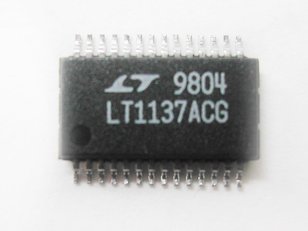 LT1137ACG图片4