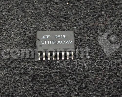 LT1181ACSW图片2