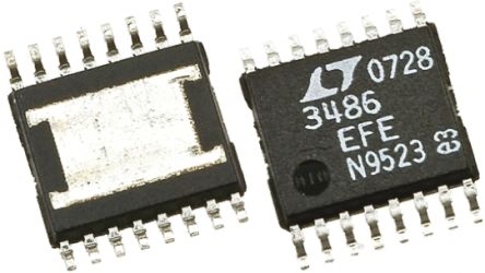 LT3486EFE#PBF图片6