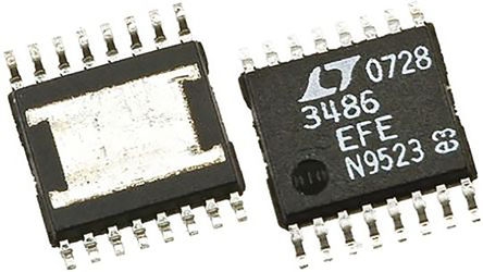 LT3486EFE#PBF图片2