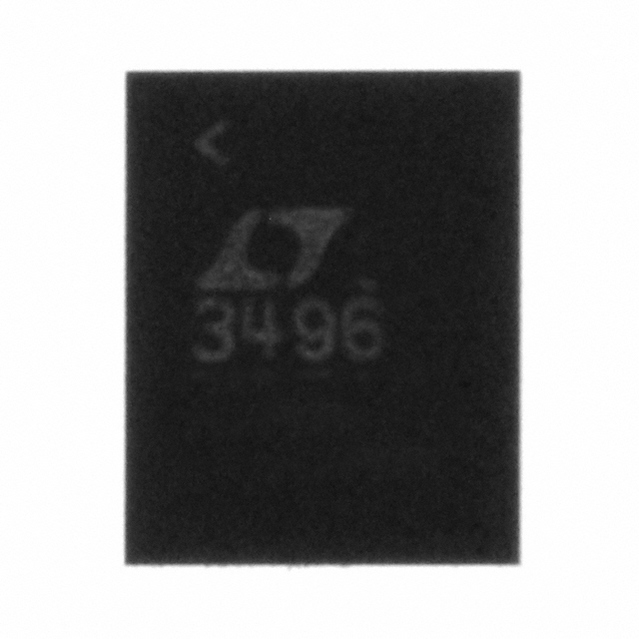 LT3496IUFD#PBF图片6