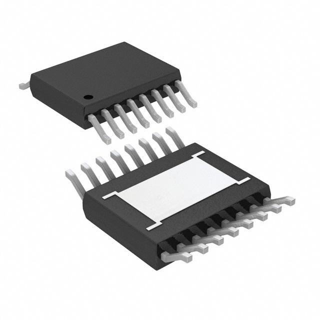 LT3761EMSE#PBF图片5