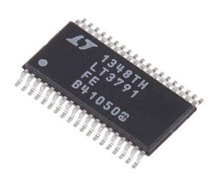 LT3791EFE#PBF图片5
