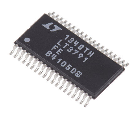 LT3791EFE#PBF图片3