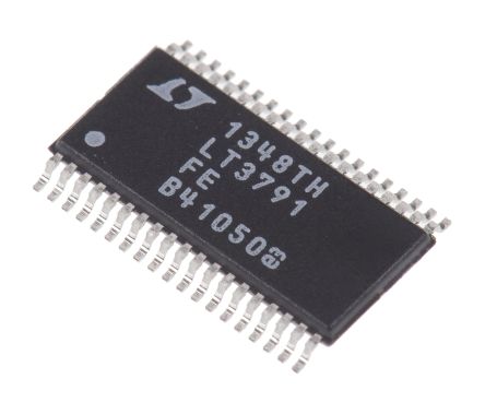 LT3791EFE#PBF图片7