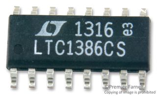 LTC1386CS#PBF图片10