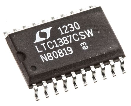 LTC1387CSW#PBF图片3