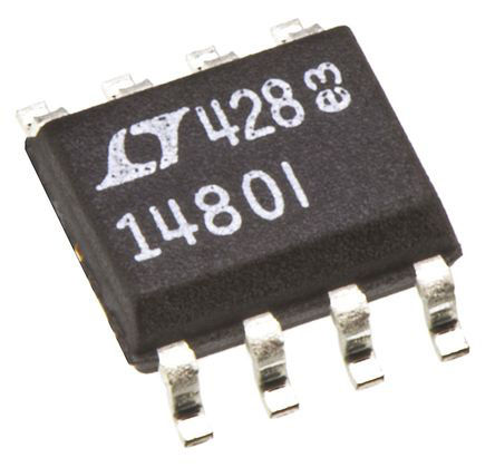 LTC1480IS8#PBF图片3