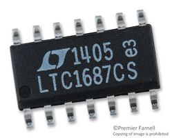 LTC1687CS#PBF图片12