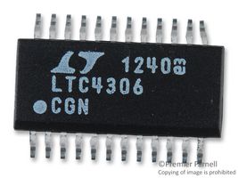 LTC4306CGN#PBF图片6