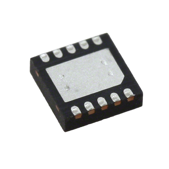 LTC4310IDD-2#PBF图片7