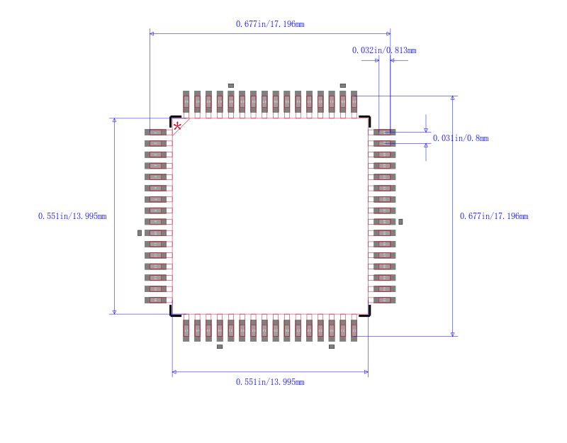 LC75829PE-H封装图
