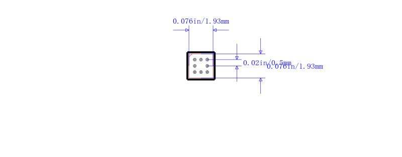 LM3500TL-21封装图