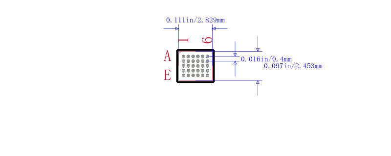 LM8502TMX/NOPB封装图