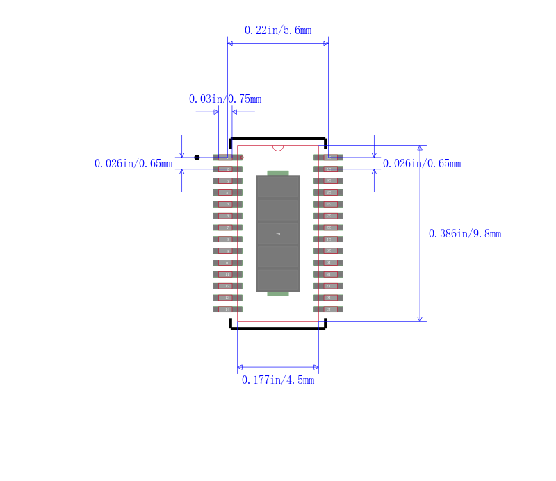 LMP90077MHE/NOPB封装图