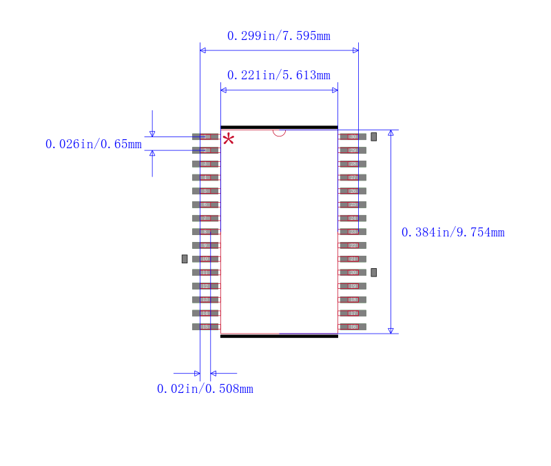 LV5234VZ-TLM-H封装图