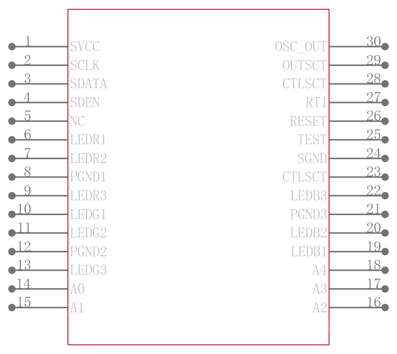 LV5234VZ-MPB-H引脚图