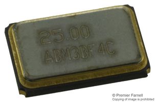 ABM3B-25.000MHZ-B2-T图片8