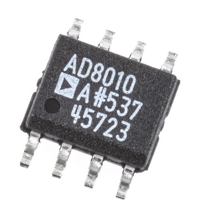 AD8010ARZ图片4