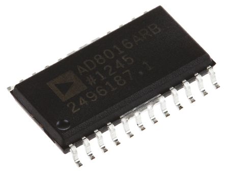 AD8016ARBZ图片2
