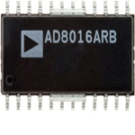 AD8016ARBZ图片8