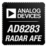 AD8283WBCPZ图片14