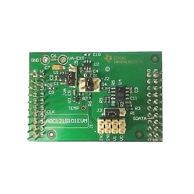 ADC121S101EVM图片3