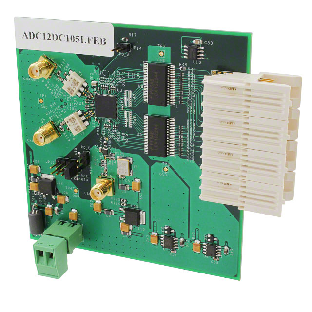 ADC12DC105LFEB/NOPB图片6
