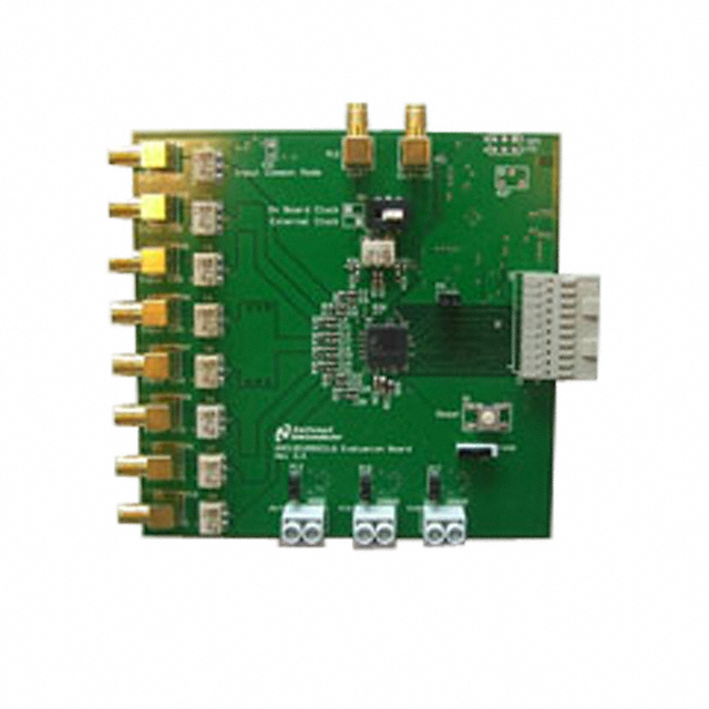 ADC12EU050EB/NOPB图片8