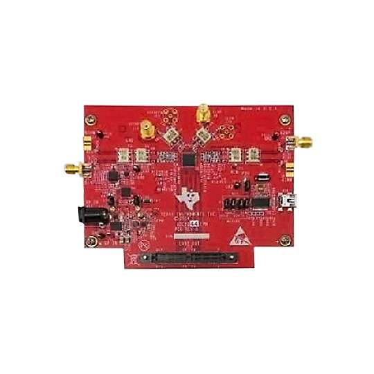 ADC3244EVM图片4