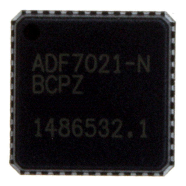 ADF7021-NBCPZ图片11