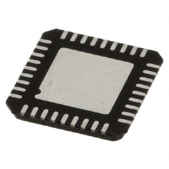 ADL5356ACPZ-R7图片5
