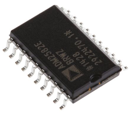 ADM2582EBRWZ图片3