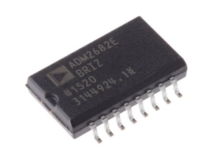 ADM2682EBRIZ图片5