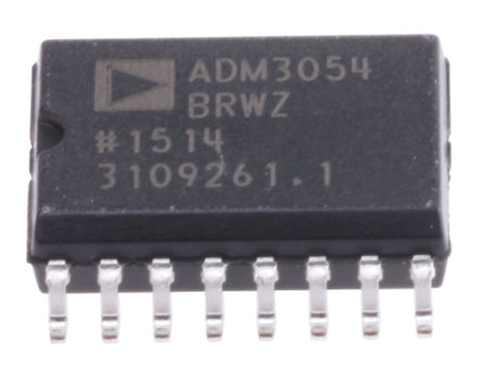 ADM3054BRWZ图片3