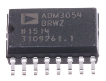 ADM3054BRWZ图片4