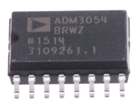 ADM3054BRWZ图片5