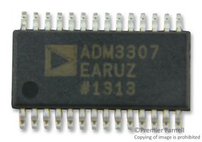 ADM3307EARUZ图片15