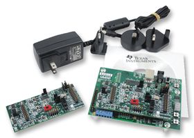ADS1282EVM-PDK图片7
