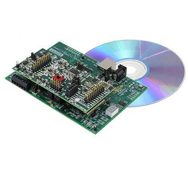 ADS1282EVM-PDK图片9