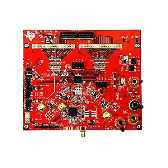 ADS58C28EVM图片2