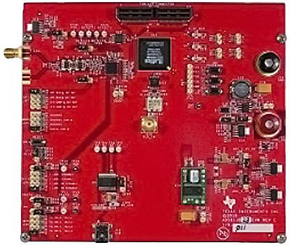 ADS61JB46EVM图片2