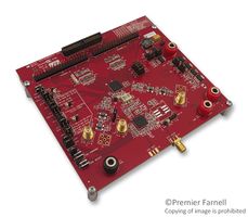 ADS62P29EVM图片6