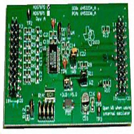 ADS7870EVM图片2