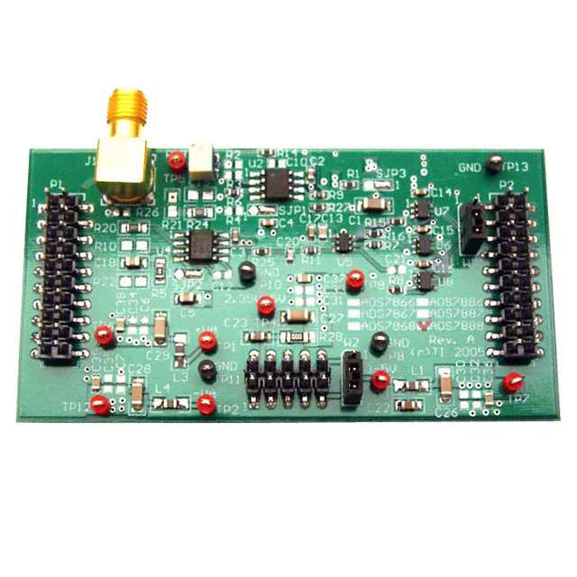 ADS7888EVM图片7