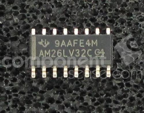 AM26LV32CD图片10