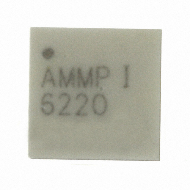 AMMP-6220-BLK图片4