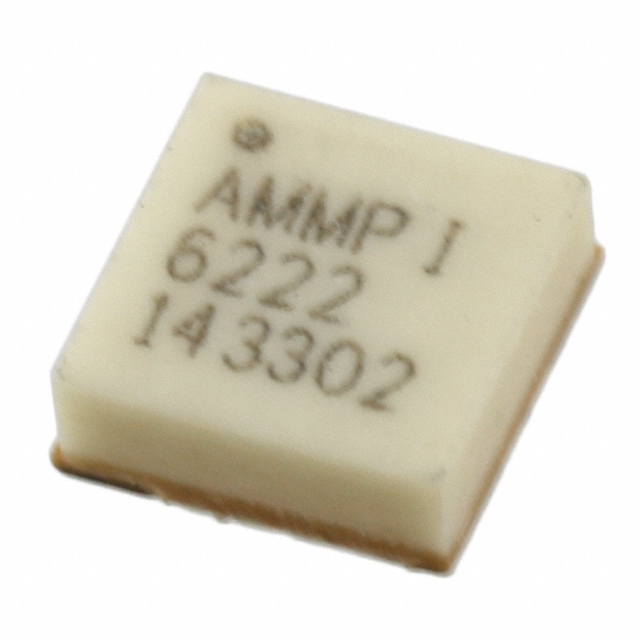 AMMP-6222-BLKG图片5