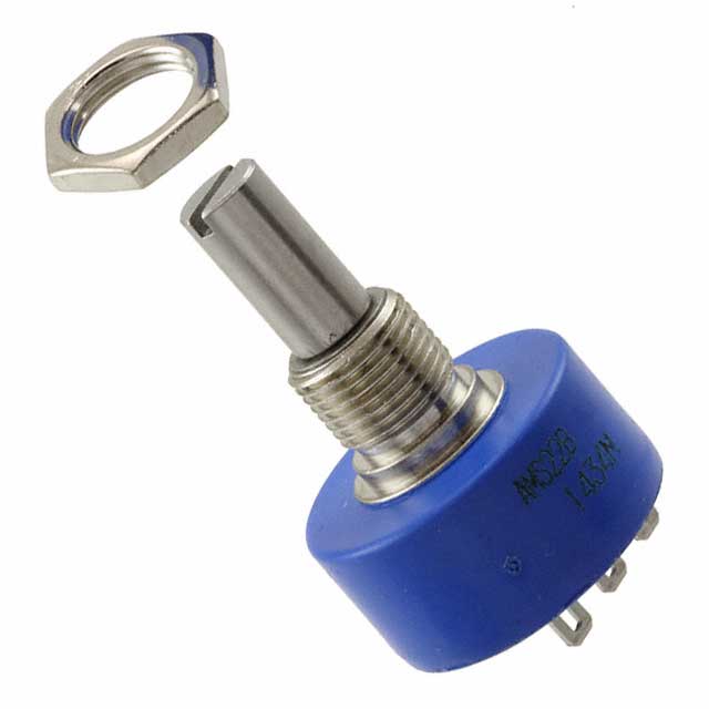 AMS22B5A1BHASL336N图片4