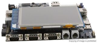 AT91SAM9G15-EK图片5
